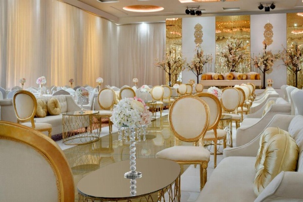 Riyadh Airport Marriott Hotel image 11