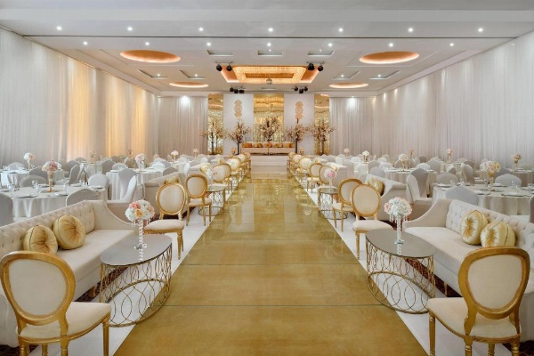 Riyadh Airport Marriott Hotel image 16